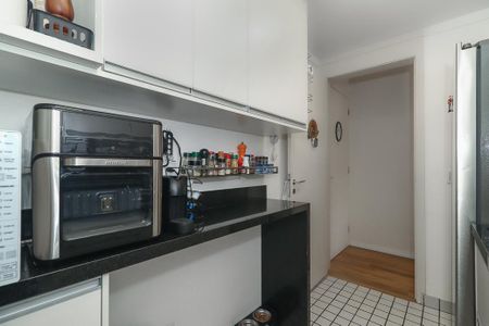 Apartamento à venda com 68m², 3 quartos e 1 vagaCozinha