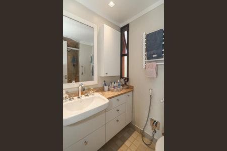 Apartamento à venda com 68m², 3 quartos e 1 vagaBanheiro