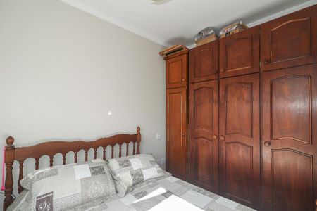 Apartamento à venda com 68m², 3 quartos e 1 vagaQuarto 2