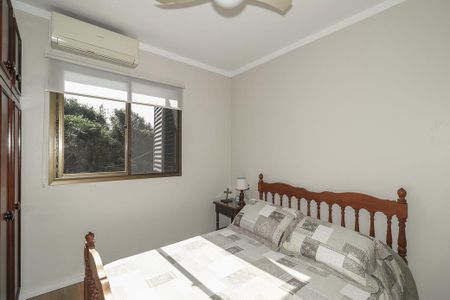 Apartamento à venda com 68m², 3 quartos e 1 vagaQuarto 2