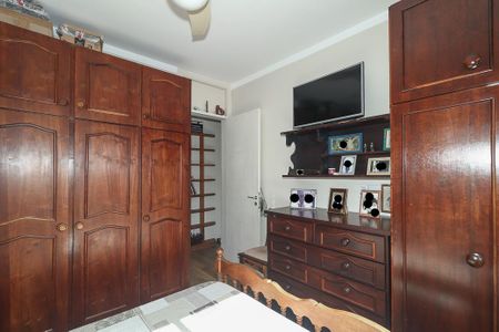 Apartamento à venda com 68m², 3 quartos e 1 vagaQuarto 2