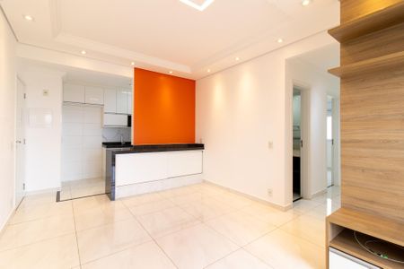 Apartamento para alugar com 3 quartos, 79m² em Jardim Chapadão, Campinas