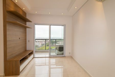 Apartamento para alugar com 3 quartos, 79m² em Jardim Chapadão, Campinas