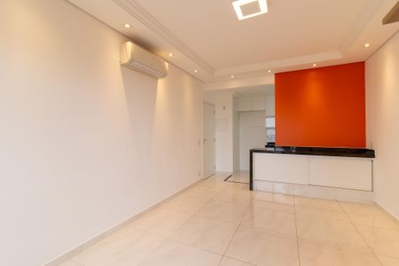 Apartamento para alugar com 3 quartos, 79m² em Jardim Chapadão, Campinas
