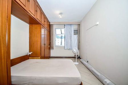 Apartamento à venda com 1 quarto, 82m² em Laranjeiras, Rio de Janeiro