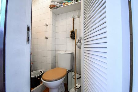 Apartamento à venda com 82m², 1 quarto e 2 vagas