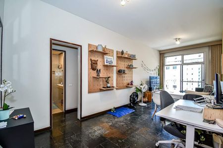 Apartamento à venda com 1 quarto, 82m² em Laranjeiras, Rio de Janeiro