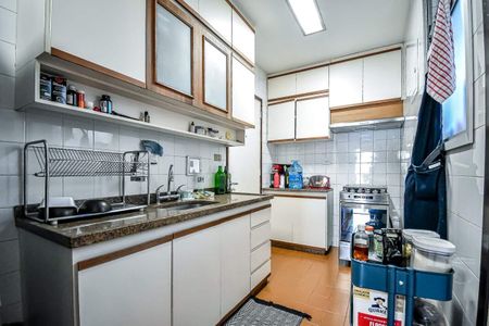 Apartamento à venda com 82m², 1 quarto e 2 vagas