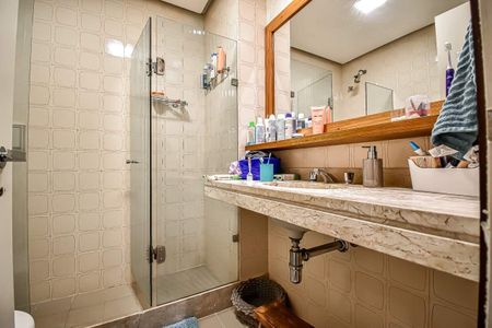 Apartamento à venda com 82m², 1 quarto e 2 vagas