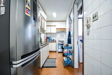 Apartamento à venda com 82m², 1 quarto e 2 vagas