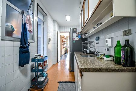 Apartamento à venda com 82m², 1 quarto e 2 vagas