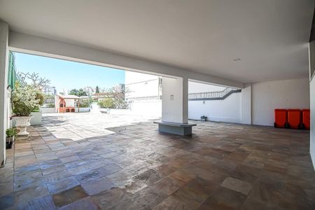 Apartamento à venda com 82m², 1 quarto e 2 vagas