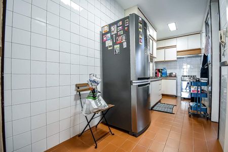 Apartamento à venda com 82m², 1 quarto e 2 vagas