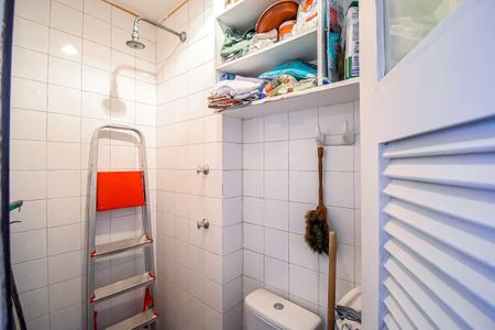 Apartamento à venda com 82m², 1 quarto e 2 vagas