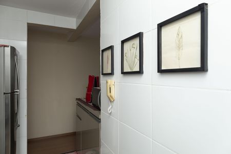 Apartamento para alugar com 45m², 2 quartos e 1 vaga Apartamento para alugar com 45m², 2 quartos e 1 vagaCozinha