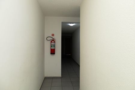 Apartamento para alugar com 45m², 2 quartos e 1 vaga Apartamento para alugar com 45m², 2 quartos e 1 vagaÁrea comum - Saguão do andar
