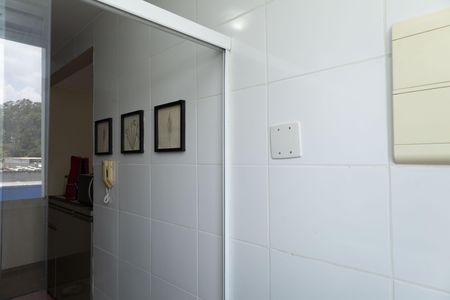 Apartamento para alugar com 45m², 2 quartos e 1 vaga Apartamento para alugar com 45m², 2 quartos e 1 vagaÁrea de Serviço