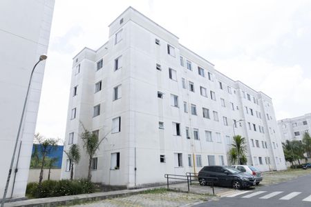 Apartamento para alugar com 45m², 2 quartos e 1 vaga Apartamento para alugar com 45m², 2 quartos e 1 vagaÁrea comum - Prédio