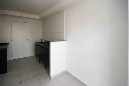 Apartamento para alugar com 1 quarto, 28m² em Vila Ema, São Paulo