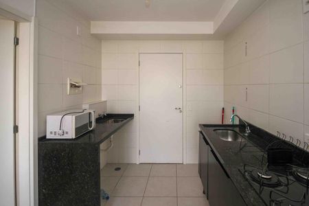 Apartamento para alugar com 1 quarto, 28m² em Vila Ema, São Paulo