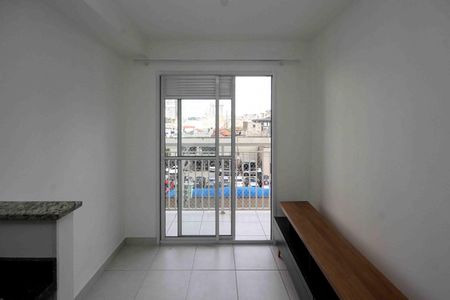 Apartamento para alugar com 1 quarto, 28m² em Vila Ema, São Paulo