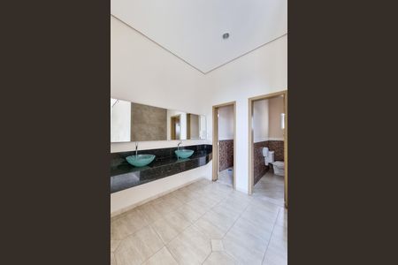 Apartamento para alugar com 90m², 3 quartos e 2 vagasÁrea comum - Salão de festas