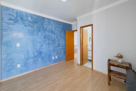 Apartamento para alugar com 90m², 3 quartos e 2 vagasSuíte