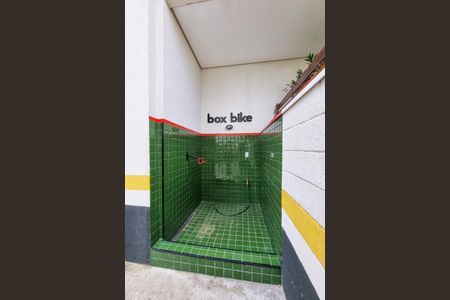 Apartamento para alugar com 90m², 3 quartos e 2 vagasBox Bike