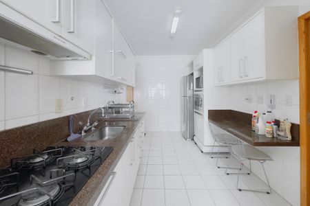 Apartamento para alugar com 90m², 3 quartos e 2 vagasCozinha / Lavanderia