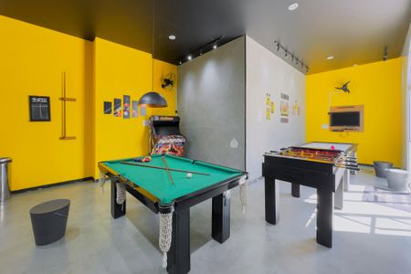 Apartamento para alugar com 90m², 3 quartos e 2 vagasSalão de Jogos