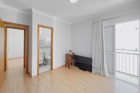 Apartamento para alugar com 90m², 3 quartos e 2 vagasSuíte