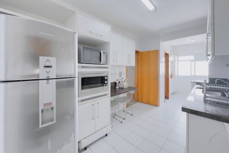 Apartamento para alugar com 90m², 3 quartos e 2 vagasCozinha / Lavanderia