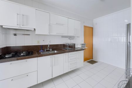 Apartamento para alugar com 90m², 3 quartos e 2 vagasCozinha / Lavanderia
