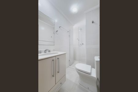 Apartamento para alugar com 90m², 3 quartos e 2 vagasBanheiro