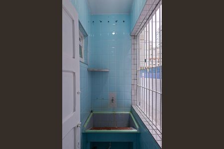 Studio para alugar com 29m², 1 quarto e sem vagaÁrea de Serviço