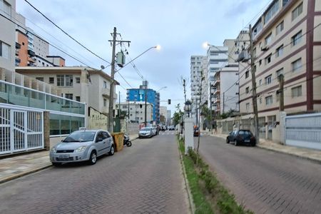 Studio para alugar com 29m², 1 quarto e sem vagaFachada