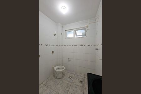 Studio para alugar com 29m², 1 quarto e sem vagaBanheiro Social