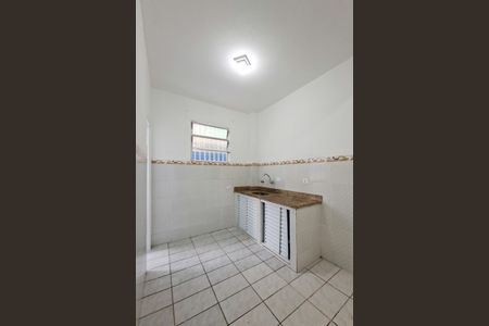 Studio para alugar com 29m², 1 quarto e sem vagaCozinha