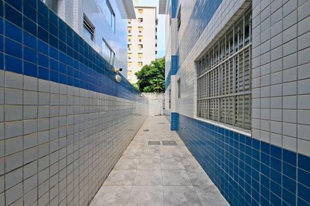 Studio para alugar com 29m², 1 quarto e sem vagaÁrea comum