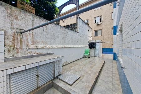 Studio para alugar com 29m², 1 quarto e sem vagaÁrea comum