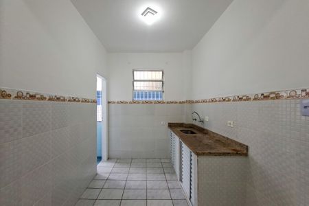 Studio para alugar com 29m², 1 quarto e sem vagaCozinha