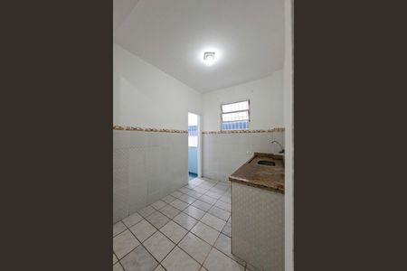 Studio para alugar com 29m², 1 quarto e sem vagaCozinha