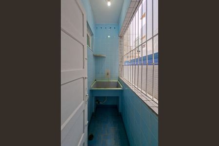 Studio para alugar com 29m², 1 quarto e sem vagaÁrea de Serviço