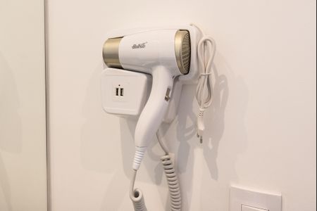 Studio para alugar com 25m², 1 quarto e sem vaga