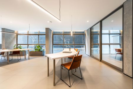 Studio para alugar com 25m², 1 quarto e sem vaga