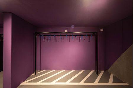 Studio para alugar com 25m², 1 quarto e sem vaga Studio para alugar com 25m², 1 quarto e sem vagaÁrea comum