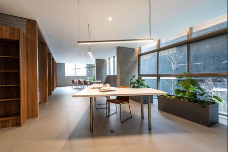 Studio para alugar com 25m², 1 quarto e sem vaga