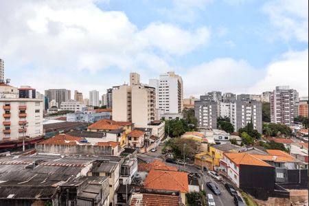 Studio para alugar com 25m², 1 quarto e sem vaga Studio para alugar com 25m², 1 quarto e sem vagavista