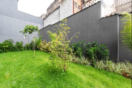 Studio para alugar com 25m², 1 quarto e sem vaga