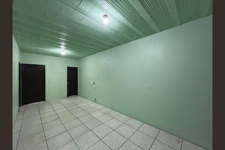 Sala de apartamento para alugar com 2 quartos, 90m² em Arroio da Manteiga, São Leopoldo